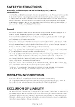 Preview for 14 page of Intenso BSA1 User Manual