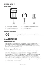 Предварительный просмотр 5 страницы Intenso ENERGY ECO CHARGER User Manual