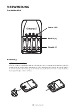 Предварительный просмотр 6 страницы Intenso ENERGY ECO CHARGER User Manual