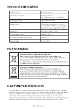 Предварительный просмотр 10 страницы Intenso ENERGY ECO CHARGER User Manual