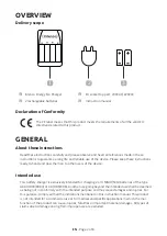 Предварительный просмотр 12 страницы Intenso ENERGY ECO CHARGER User Manual