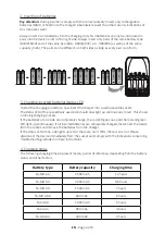 Предварительный просмотр 14 страницы Intenso ENERGY ECO CHARGER User Manual