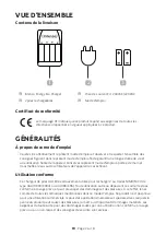 Предварительный просмотр 20 страницы Intenso ENERGY ECO CHARGER User Manual