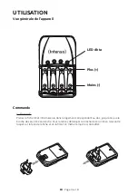 Предварительный просмотр 21 страницы Intenso ENERGY ECO CHARGER User Manual