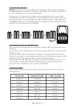 Предварительный просмотр 22 страницы Intenso ENERGY ECO CHARGER User Manual