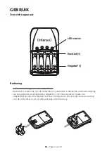 Предварительный просмотр 29 страницы Intenso ENERGY ECO CHARGER User Manual