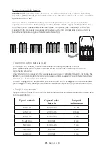 Предварительный просмотр 38 страницы Intenso ENERGY ECO CHARGER User Manual