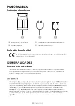 Предварительный просмотр 44 страницы Intenso ENERGY ECO CHARGER User Manual