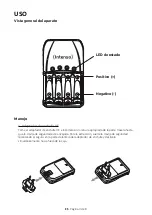 Предварительный просмотр 45 страницы Intenso ENERGY ECO CHARGER User Manual