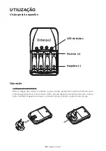 Предварительный просмотр 53 страницы Intenso ENERGY ECO CHARGER User Manual