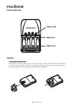 Предварительный просмотр 61 страницы Intenso ENERGY ECO CHARGER User Manual