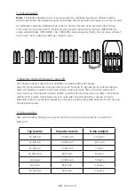 Предварительный просмотр 62 страницы Intenso ENERGY ECO CHARGER User Manual