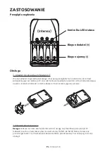 Предварительный просмотр 77 страницы Intenso ENERGY ECO CHARGER User Manual