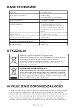 Предварительный просмотр 81 страницы Intenso ENERGY ECO CHARGER User Manual