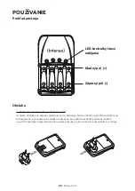 Предварительный просмотр 85 страницы Intenso ENERGY ECO CHARGER User Manual