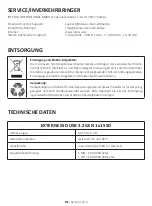 Preview for 7 page of Intenso EXTERNAL SSD USB 3.2 GEN 1x1 SSD User Manual