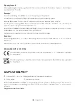 Preview for 11 page of Intenso EXTERNAL SSD USB 3.2 GEN 1x1 SSD User Manual