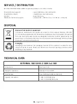 Preview for 13 page of Intenso EXTERNAL SSD USB 3.2 GEN 1x1 SSD User Manual