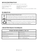 Preview for 19 page of Intenso EXTERNAL SSD USB 3.2 GEN 1x1 SSD User Manual