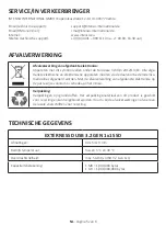 Preview for 25 page of Intenso EXTERNAL SSD USB 3.2 GEN 1x1 SSD User Manual