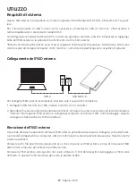 Preview for 30 page of Intenso EXTERNAL SSD USB 3.2 GEN 1x1 SSD User Manual