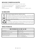 Preview for 37 page of Intenso EXTERNAL SSD USB 3.2 GEN 1x1 SSD User Manual