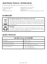 Preview for 43 page of Intenso EXTERNAL SSD USB 3.2 GEN 1x1 SSD User Manual