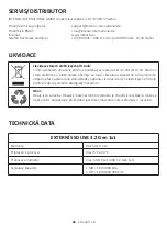 Preview for 49 page of Intenso EXTERNAL SSD USB 3.2 GEN 1x1 SSD User Manual