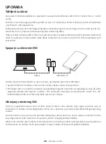 Preview for 54 page of Intenso EXTERNAL SSD USB 3.2 GEN 1x1 SSD User Manual