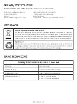 Preview for 61 page of Intenso EXTERNAL SSD USB 3.2 GEN 1x1 SSD User Manual