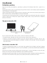 Preview for 66 page of Intenso EXTERNAL SSD USB 3.2 GEN 1x1 SSD User Manual