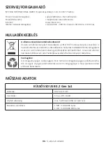 Preview for 73 page of Intenso EXTERNAL SSD USB 3.2 GEN 1x1 SSD User Manual