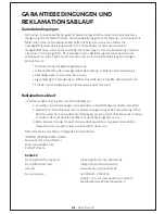 Preview for 11 page of Intenso HC20000 User Manual