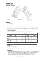 Preview for 30 page of Intenso HC20000 User Manual