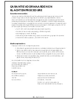 Preview for 35 page of Intenso HC20000 User Manual