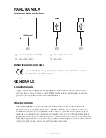 Preview for 37 page of Intenso HC20000 User Manual