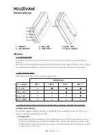 Preview for 62 page of Intenso HC20000 User Manual