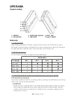 Preview for 70 page of Intenso HC20000 User Manual