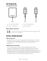 Preview for 93 page of Intenso HC20000 User Manual