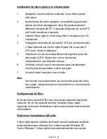 Preview for 15 page of Intenso Internal hard disk Operating Instructions Manual