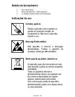 Preview for 28 page of Intenso Internal hard disk Operating Instructions Manual