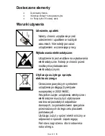 Preview for 33 page of Intenso Internal hard disk Operating Instructions Manual