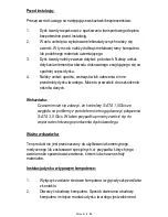 Preview for 34 page of Intenso Internal hard disk Operating Instructions Manual