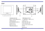 Preview for 294 page of Intenso MediaKing Operating Instructions Manual