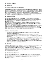 Предварительный просмотр 4 страницы Intenso MEDIAPERFORMER Operating Instructions Manual