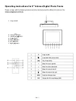 Предварительный просмотр 10 страницы Intenso MEDIAPERFORMER Operating Instructions Manual