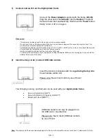 Предварительный просмотр 11 страницы Intenso MEDIAPERFORMER Operating Instructions Manual