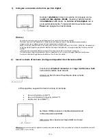 Предварительный просмотр 19 страницы Intenso MEDIAPERFORMER Operating Instructions Manual