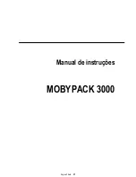 Preview for 42 page of Intenso Mobypack 3000 Manual