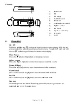 Preview for 15 page of Intenso Music Runner Manual